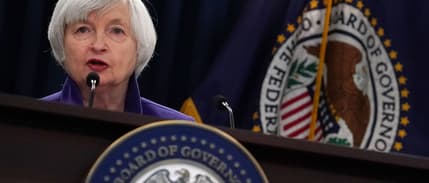 Yellen: Fed bu yıl bir faiz indirimi yapabilir