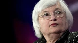 Yellen: Kademeli Faiz Artışına Devam