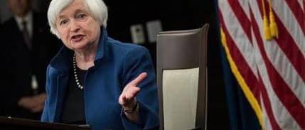 Yellen: Tam İstihdam Seviyesinde Enflasyonun Düşük Kalması Çok Şaşırtıcı!