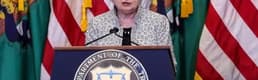 Yellen uyardı: ABD'de yüksek faiz ortamı kalıcı olabilir