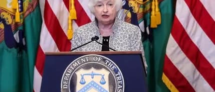 Yellen uyardı: ABD'de yüksek faiz ortamı kalıcı olabilir