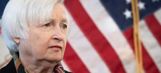 Yellen: Yumuşak iniş kesin değil ancak hala en muhtemel rota