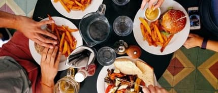 Yeme-içme sektöründeki 2023 trendleri: Tek seferde verilen en büyük sipariş