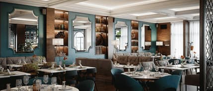 Yemek hizmetleri pazarının 3 yılda %86 büyümesi bekleniyor