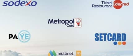 Yemek kartlarında yapılan değişiklik Resmi Gazete'de