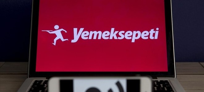 Yemek Sepeti'ne rekabet soruşturması açıldı