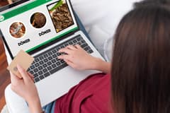 Yemek siparişlerinde yeni dönem bugün başladı