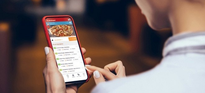 Yemeksepeti: Her iki siparişten biri indirim ya da kuponla tamamlanıyor