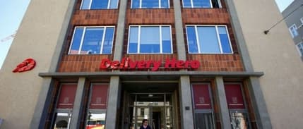 Yemeksepeti'nin sahibi Türkiye'deki teknoloji merkezini kapatıyor