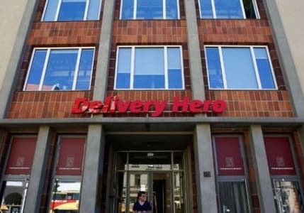 Yemeksepeti'nin sahibi Türkiye'deki teknoloji merkezini kapatıyor