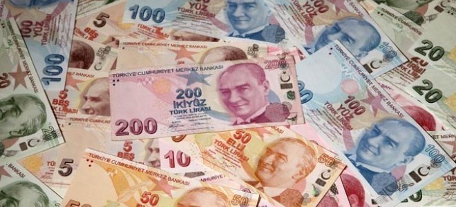 Yeni 200 TL ve 50 TL'lik banknotlar tedavüle verildi