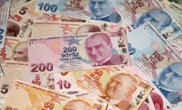 Yeni 200 TL ve 50 TL'lik banknotlar tedavüle verildi
