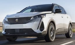 Yeni 3008 Plug-in Hybrid eylülde Türkiye yollarında