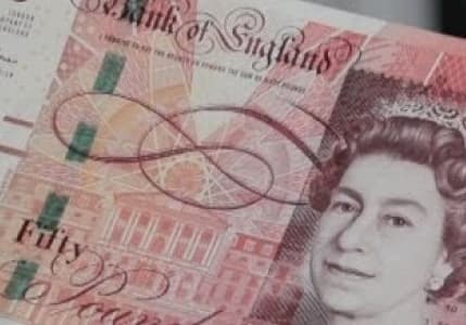 Yeni 50 sterlinlik banknotlar için Hawking ve Thatcher önde