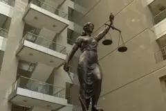 Yeni adli yıl yarın başlıyor: Gündemde neler olacak?