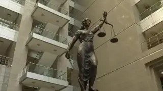 Yeni adli yıl yarın başlıyor: Gündemde neler olacak?