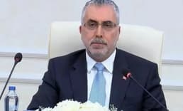 Yeni asgari ücret belli oldu!