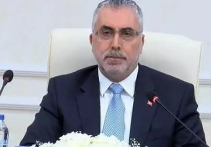 Yeni asgari ücret belli oldu!