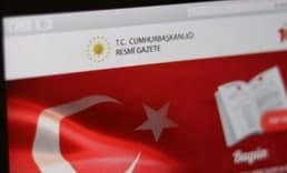 Yeni asgari ücret kararı Resmi Gazete’de yayımlandı
