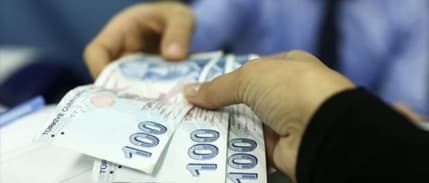 Yeni asgari ücrette son viraj