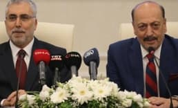 Yeni Çalışma Bakanı Işıkhan: Çalışanlarımızın haklarını korumaya devam edeceğiz