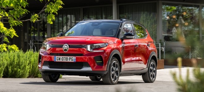 Yeni Citroen E-C3 Türkiye'de satışa sunuldu: İşte lansman fiyatı ve özellikleri