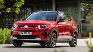 Yeni Citroen E-C3 Türkiye'de satışa sunuldu: İşte lansman fiyatı ve özellikleri