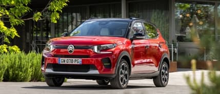 Yeni Citroen E-C3 Türkiye'de satışa sunuldu: İşte lansman fiyatı ve özellikleri