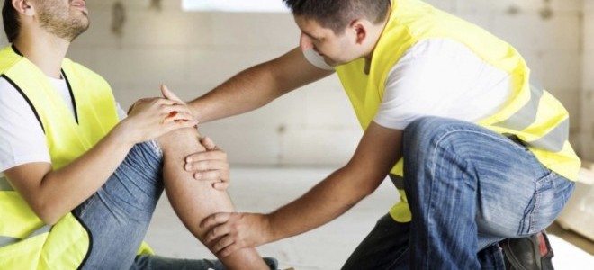 Son düzenleme ile iş kazası mağdurlarına daha az ödeme yapılıyor!