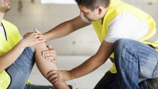 Son düzenleme ile iş kazası mağdurlarına daha az ödeme yapılıyor!