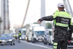 Yeni düzenleme Meclis’e geliyor: Trafik ihlallerini ağır yaptırımlar bekliyor