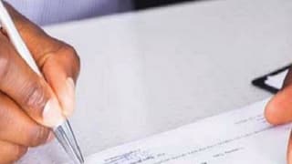 Yeni düzenlemeyle çek ödemelerinde üst limit yükseldi