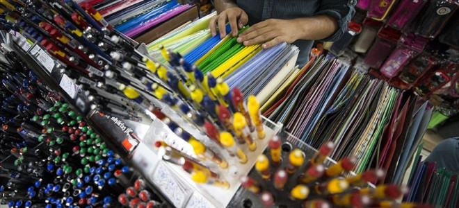 Yeni eğitim öğretim sezonu öncesi velilere 