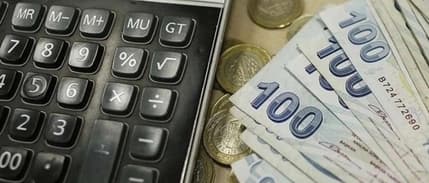 Yeni emeklilerin aylıklarına milli gelir zammı