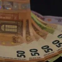 Yeni euro banknotları 2030'da tedavüle girecek