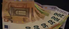 Yeni euro banknotları 2030'da tedavüle girecek