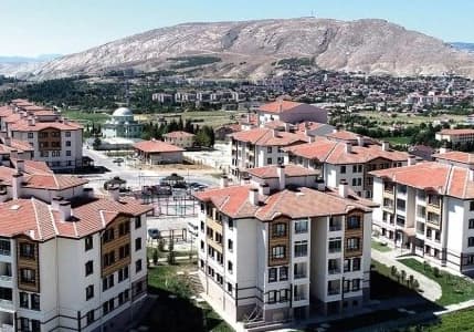 Yeni Evim Kampanyası'nda başvurular bugün başlıyor