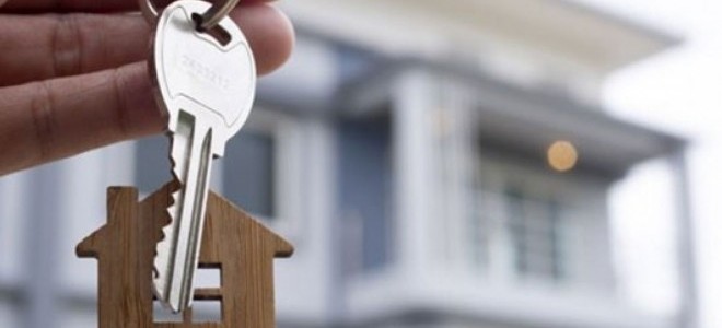 15 soruda 'Yeni Evim Kampanyası'