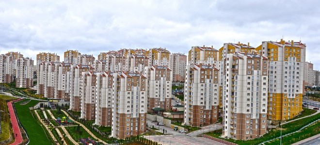 Yeni Evim projesinde ayrıntılar belli oldu