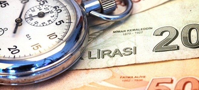 Yeni Faiz Artırımı Sinyali Verildi