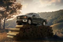 Yeni Ford F-150 STX satışa çıktı: İşte fiyatı ve özellikleri