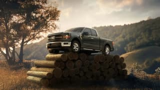 Yeni Ford F-150 STX satışa çıktı: İşte fiyatı ve özellikleri