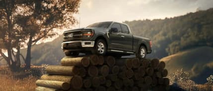 Yeni Ford F-150 STX satışa çıktı: İşte fiyatı ve özellikleri