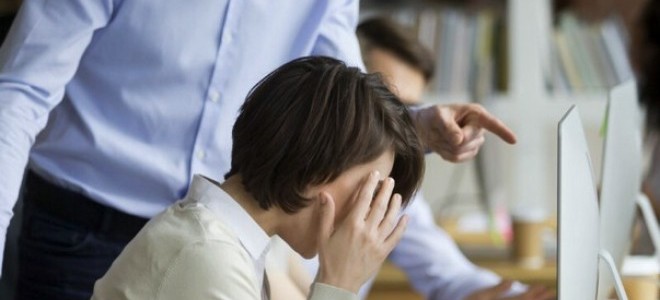 Yeni genelgeyle iş yerlerinde mobbinge karşı yeni dönem başlıyor