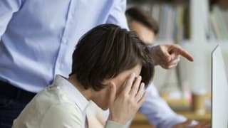 Yeni genelgeyle iş yerlerinde mobbinge karşı yeni dönem başlıyor