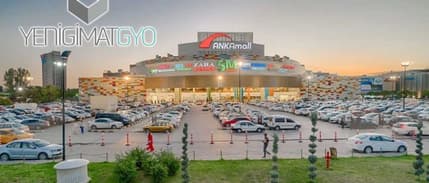 Yeni Gimat GYO pay başına 10,55 TL kar payı dağıtacak