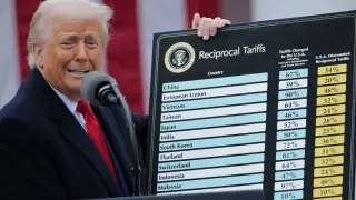 Yeni gümrük vergileri yolda: Trump yeni tarife planını hazırlıyor
