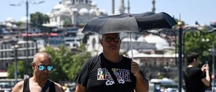 Aşırı sıcaklara ara: Yeni haftada hava nasıl olacak? 