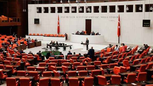 Yeni haftada Meclis’in gündeminde olacak 3 başlık