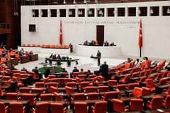 Yeni haftada Meclis’in gündeminde olacak 3 başlık